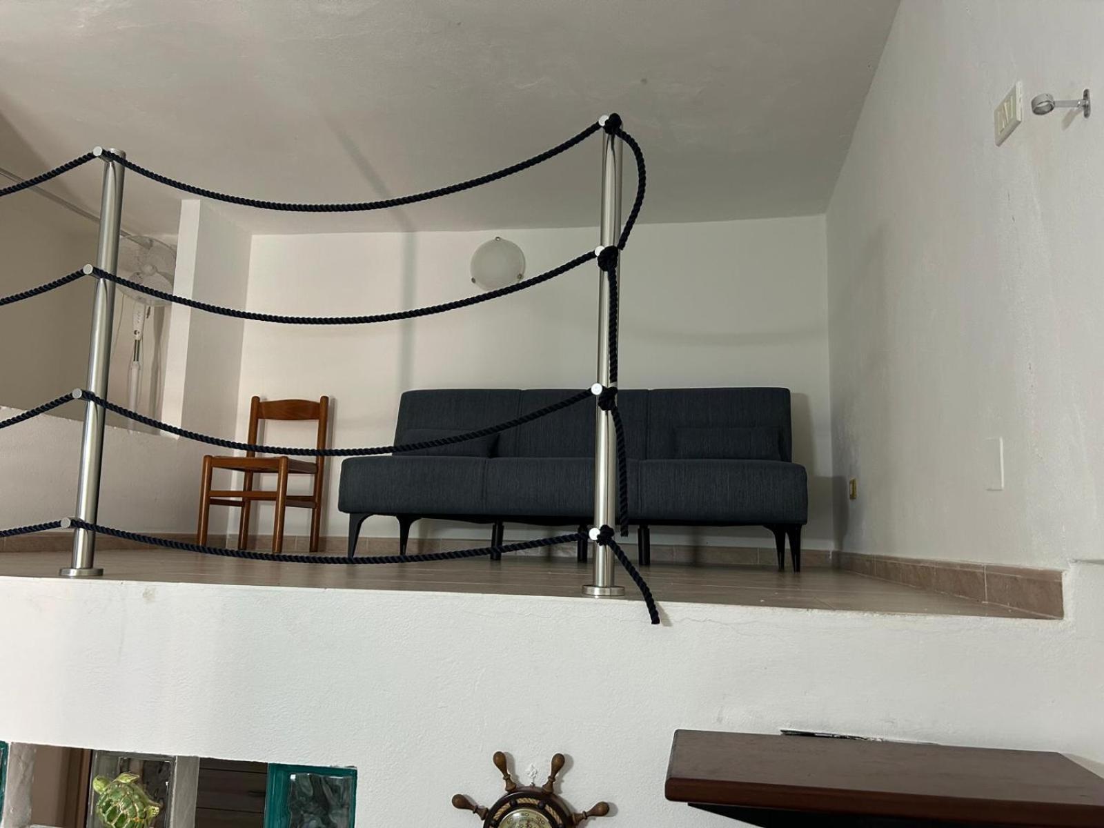 Appartamento Sanvisente ランペドゥーザ エクステリア 写真